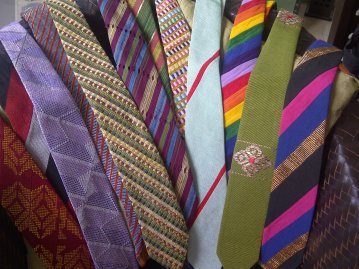 Ty_Tys_tie_selection