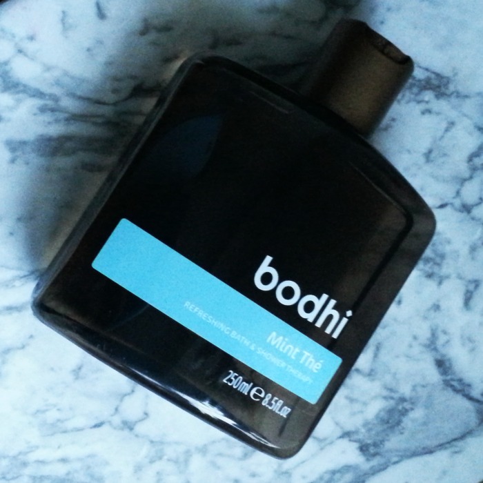 Bodhi Mint The shower gel