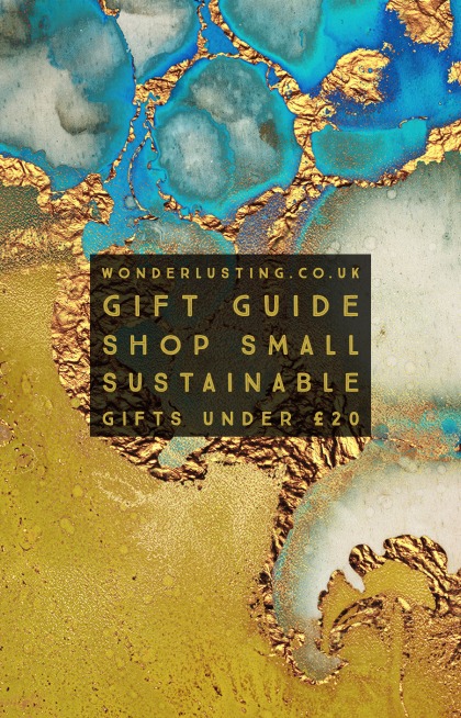 shop small christmas gift guide
